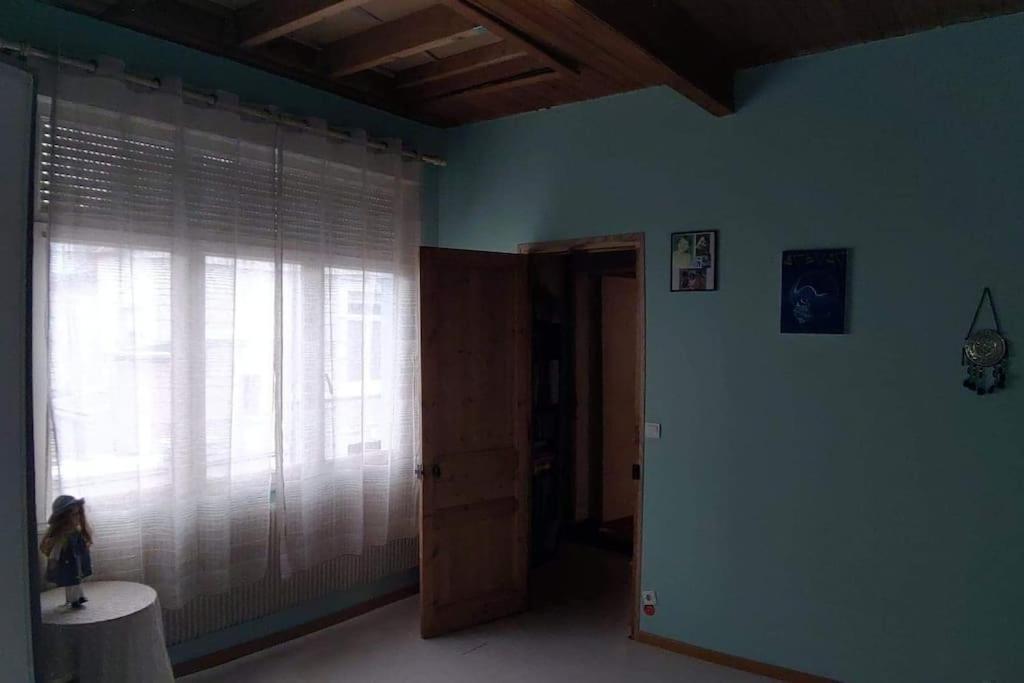 Maison Conviviale Aux Abords De La Vieille Ville Boulogne-sur-Mer Bagian luar foto