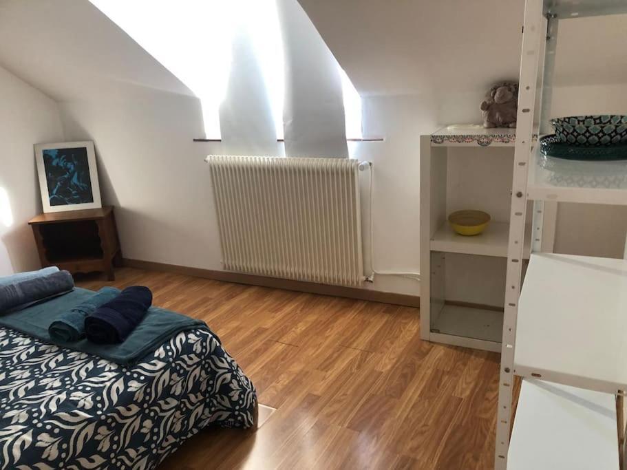 Maison Conviviale Aux Abords De La Vieille Ville Boulogne-sur-Mer Bagian luar foto