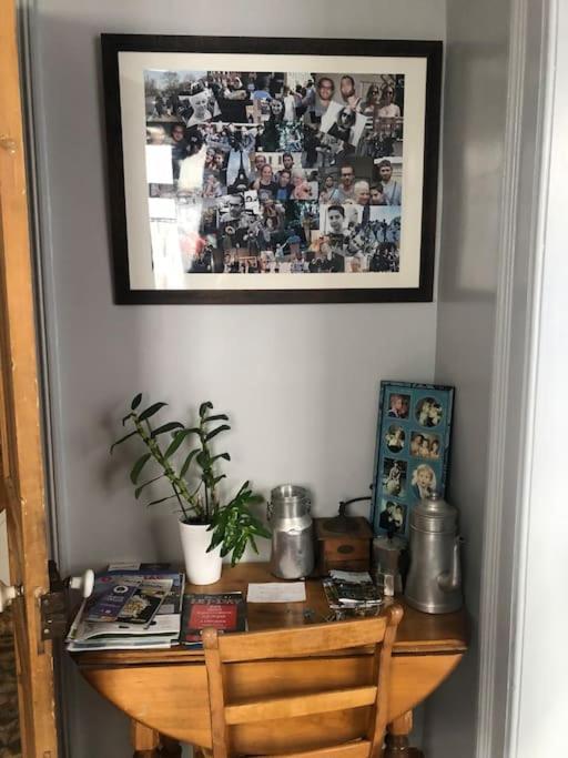Maison Conviviale Aux Abords De La Vieille Ville Boulogne-sur-Mer Bagian luar foto